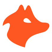Hunter API logo