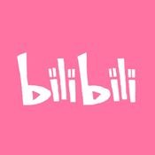 Bilibili Video Downloader logo