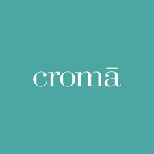 Croma Price History Tracker logo