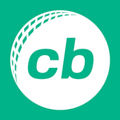 Cricbuzz Live logo