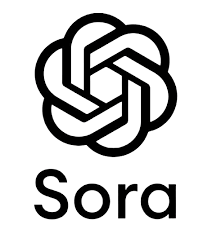 Sora Text to Image Generator logo