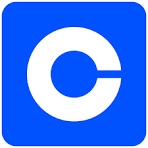 Coinbase Crypto API logo