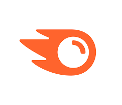 SEMrush Complete SEO Keyword Report API logo