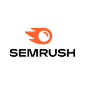 Bulk DA PA Checker SEMrush logo