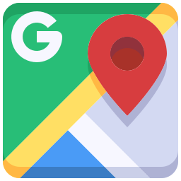 Google Map Scraper API logo