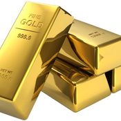 Live India Gold & Silver Rate logo