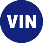VIN Decoder API logo