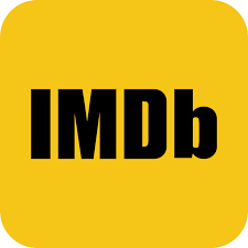 Realtime IMDB Data logo