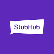 Stubhub Event Data logo