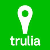 Trulia Data Scraper logo