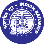 IRCTC logo