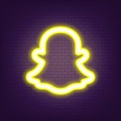 SnapChat Scraper logo