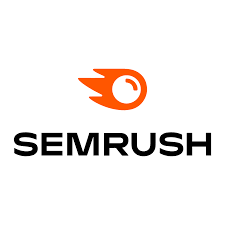 Semrush Competitor Research logo