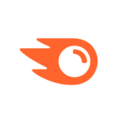 SEMrush Domain Overview Checker logo