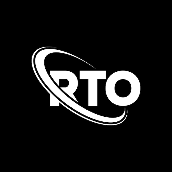RTO Vehicle Information India logo